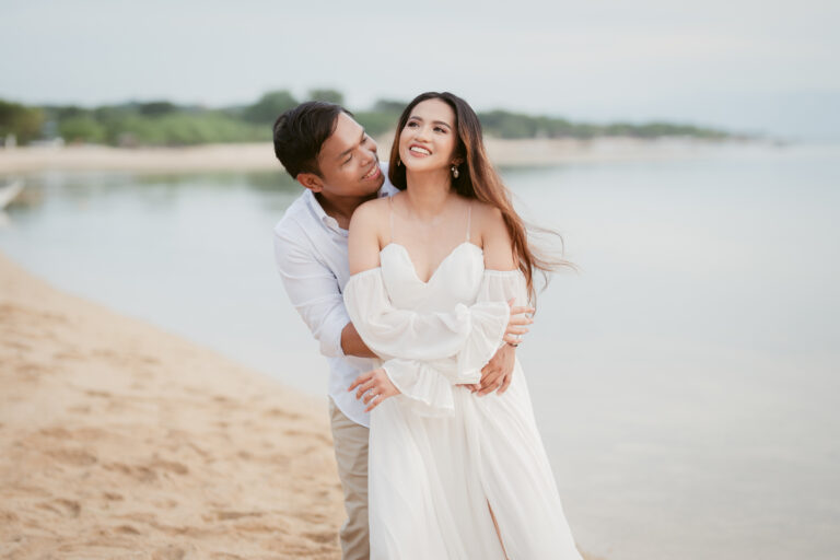 RYAN & SHEILA